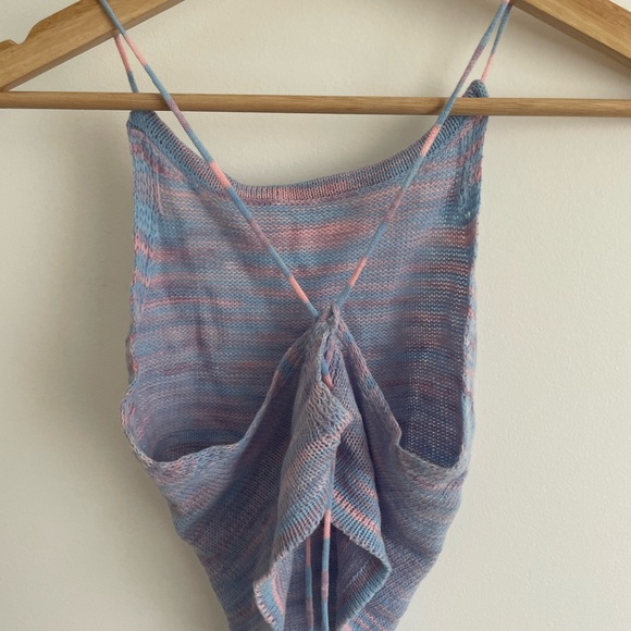 Knit top - Picture 4 of 4